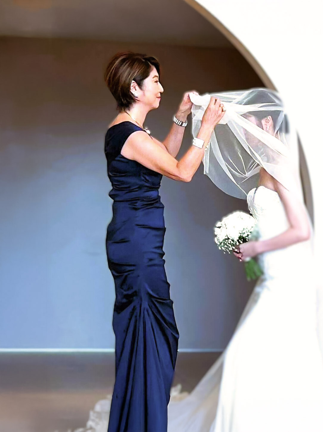 衣装選びで迷っているお母様へ